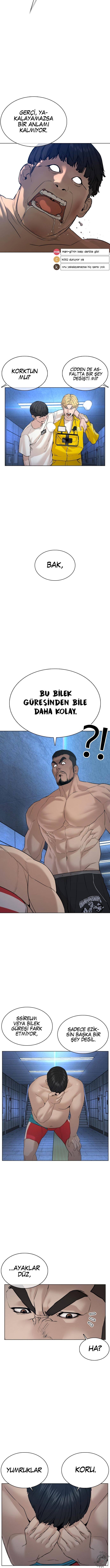 Read How To Fight TR Manga Online