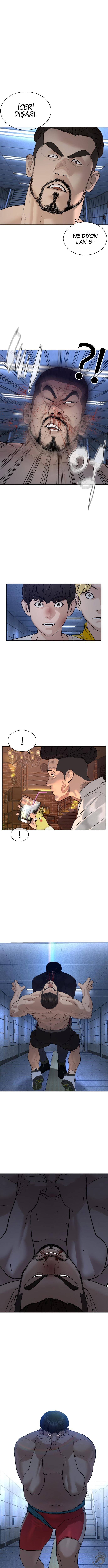 Read How To Fight TR Manga Online