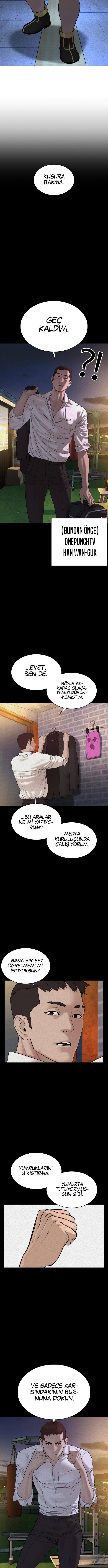 Read How To Fight TR Manga Online