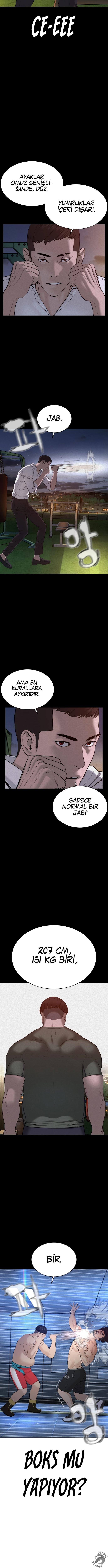 Read How To Fight TR Manga Online