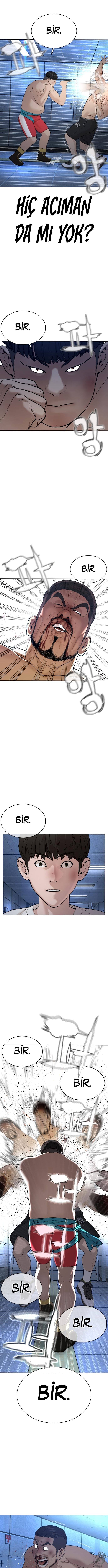 Read How To Fight TR Manga Online