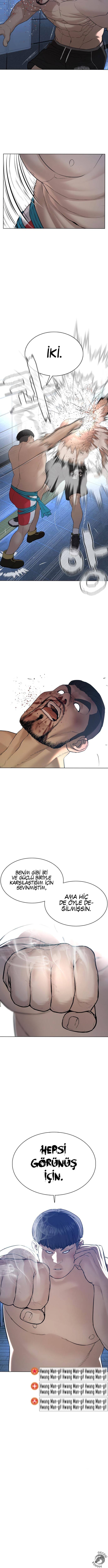 Read How To Fight TR Manga Online