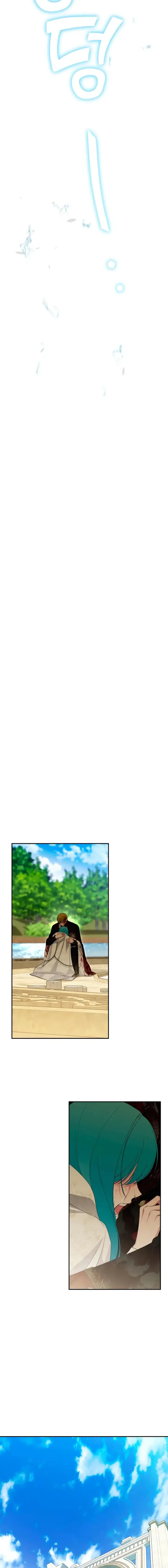 Read Küçük Prenses Mint Türkçe Oku Manga Online