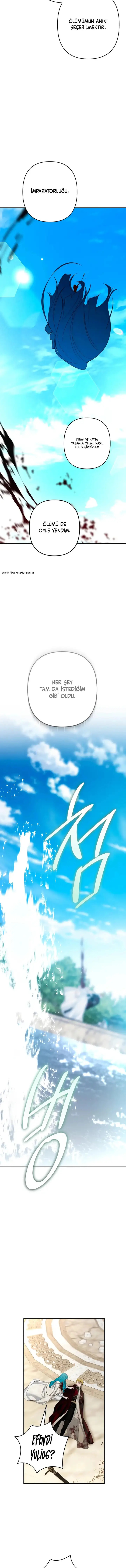 Read Küçük Prenses Mint Türkçe Oku Manga Online