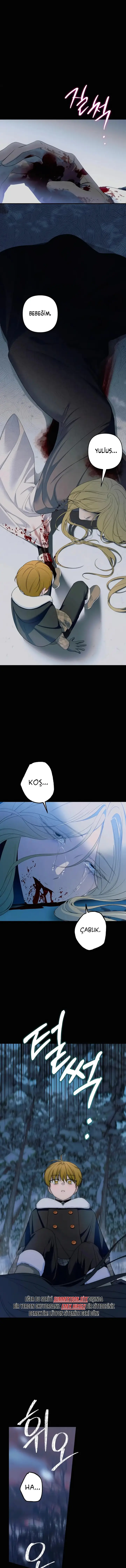 Read Küçük Prenses Mint Türkçe Oku Manga Online