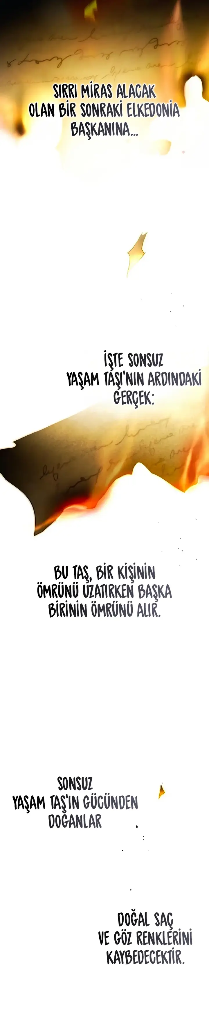 Read Küçük Prenses Mint Türkçe Oku Manga Online