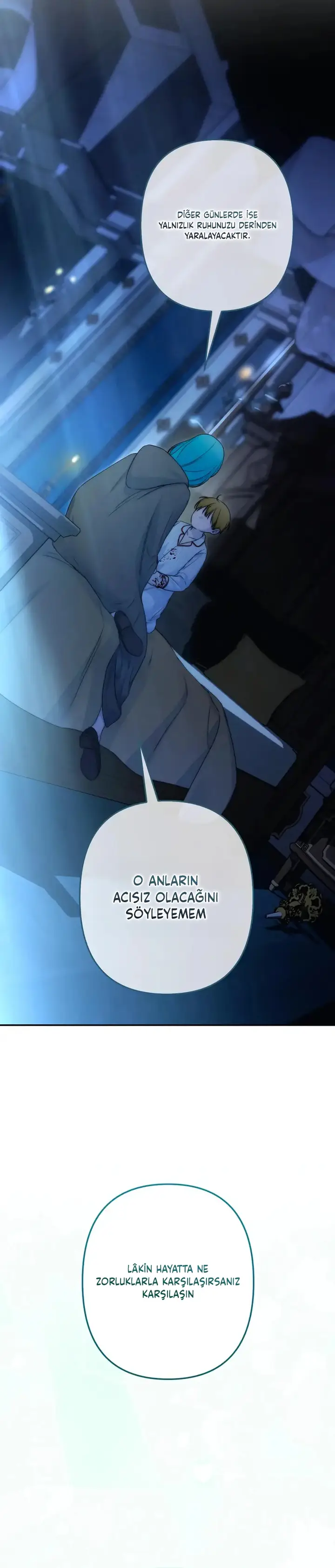 Read Küçük Prenses Mint Türkçe Oku Manga Online