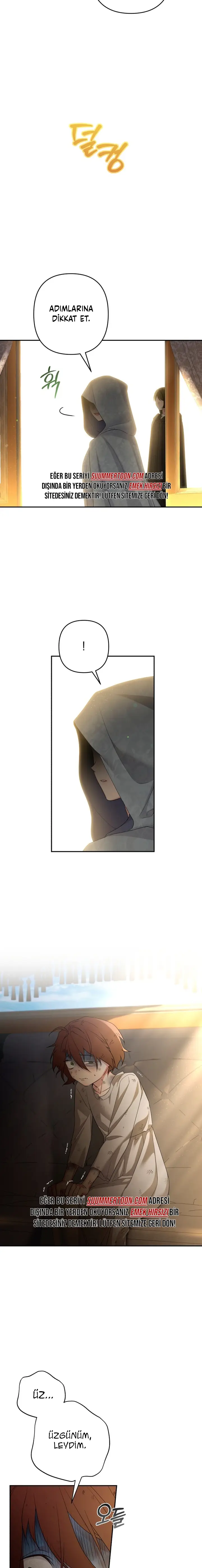 Read Küçük Prenses Mint Türkçe Oku Manga Online