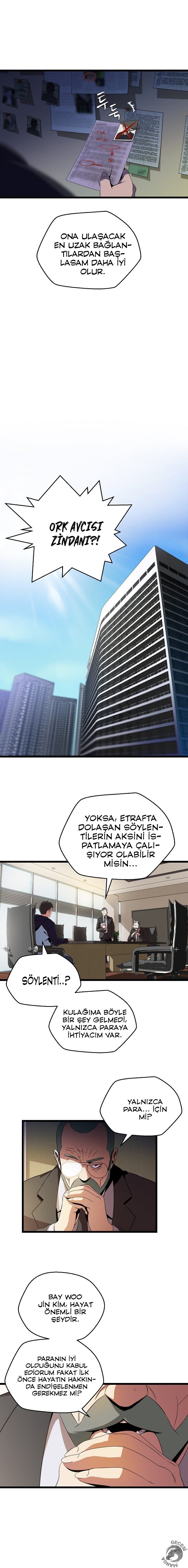 Read Kill The Hero Tr Manga Online