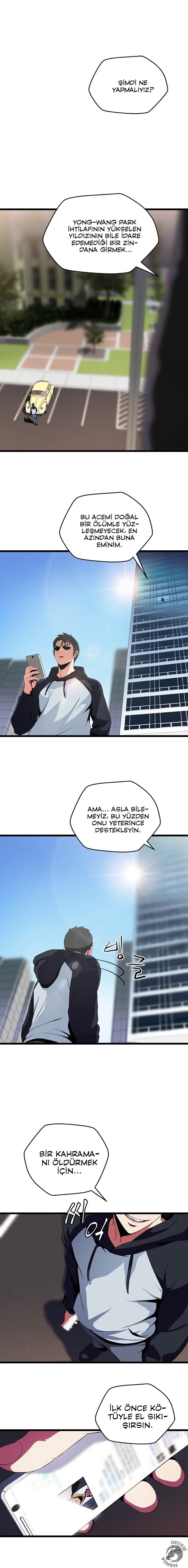 Read Kill The Hero Tr Manga Online