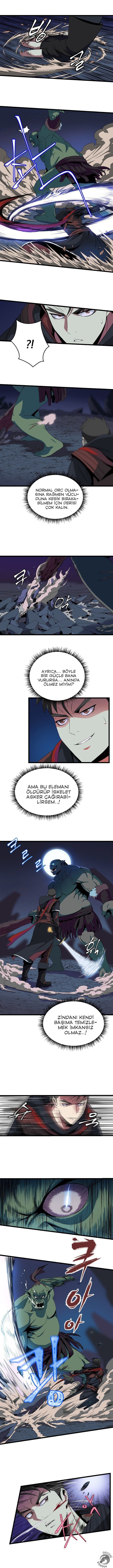 Read Kill The Hero Tr Manga Online