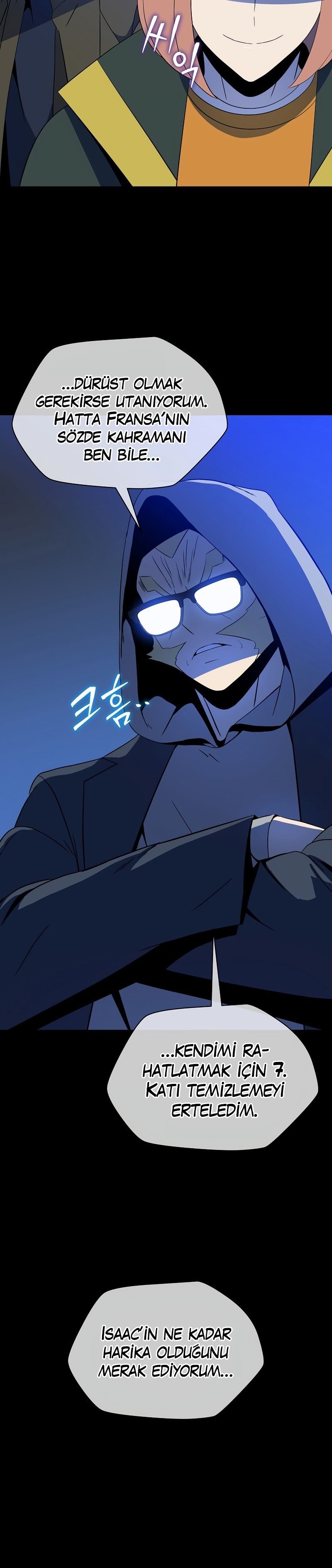 Read Kill The Hero Tr Manga Online