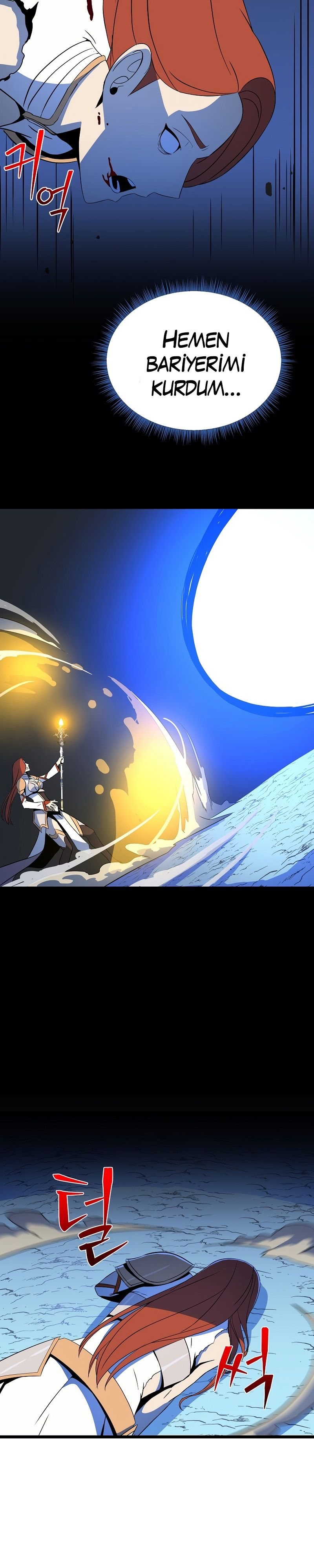 Read Kill The Hero Tr Manga Online
