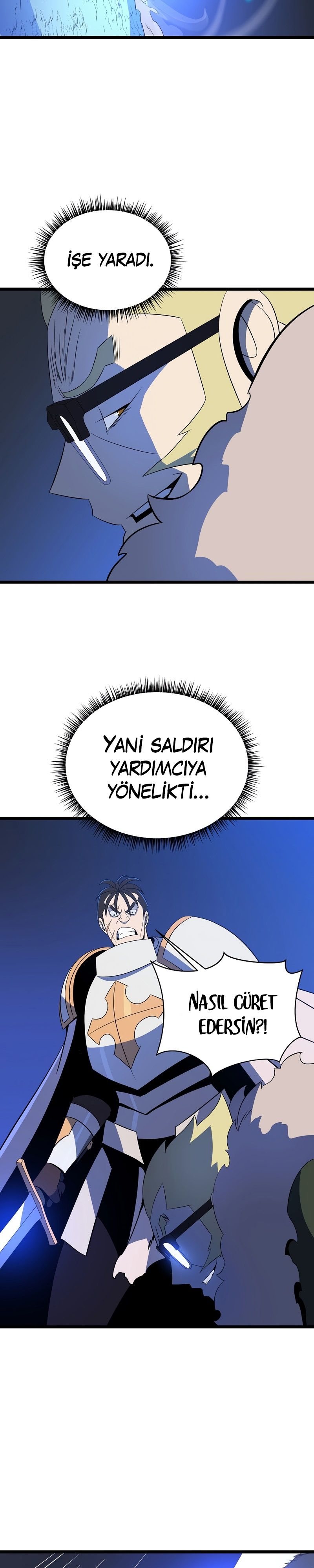 Read Kill The Hero Tr Manga Online