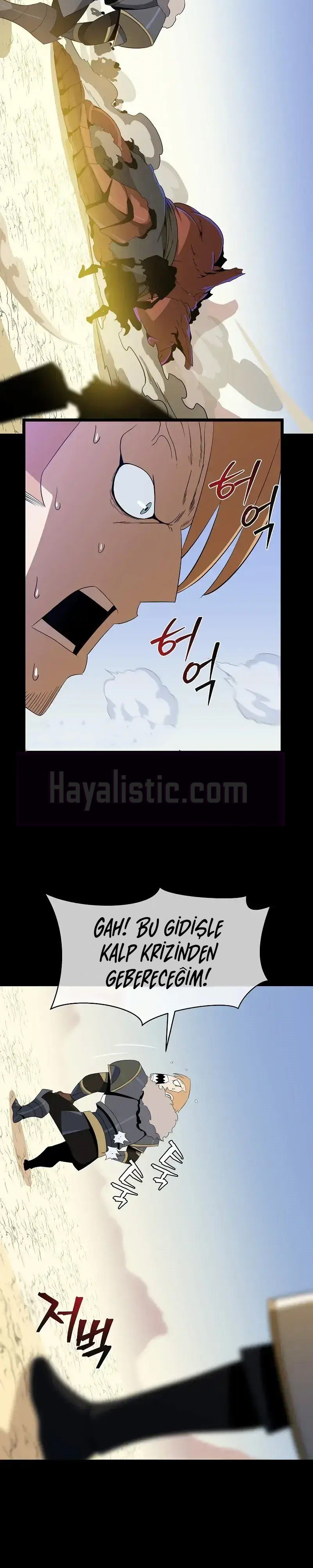 Read Kill The Hero Tr Manga Online