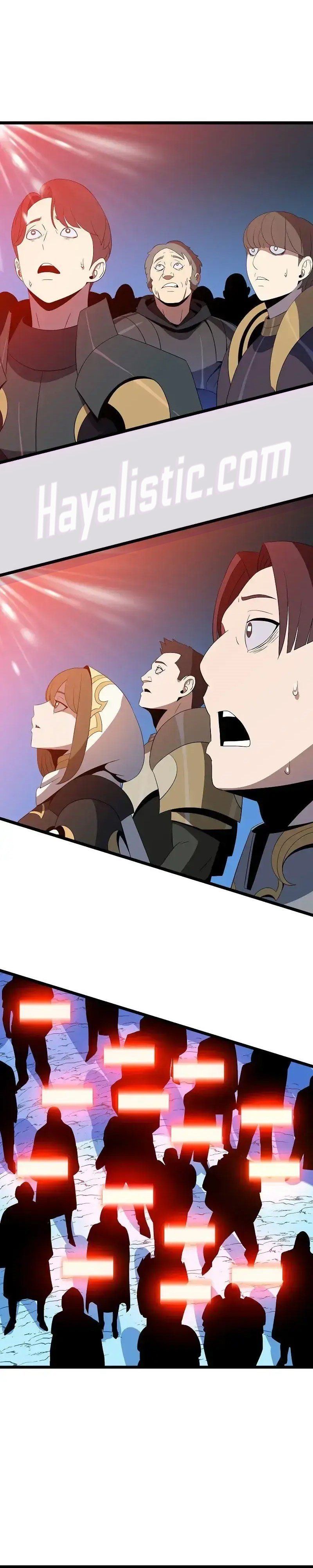 Read Kill The Hero Tr Manga Online