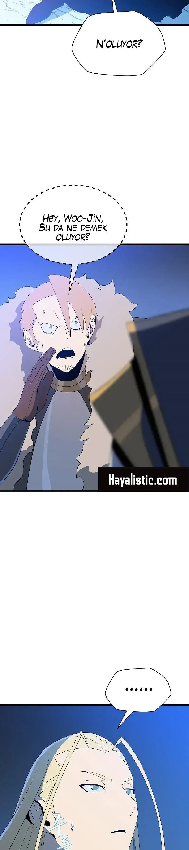 Read Kill The Hero Tr Manga Online
