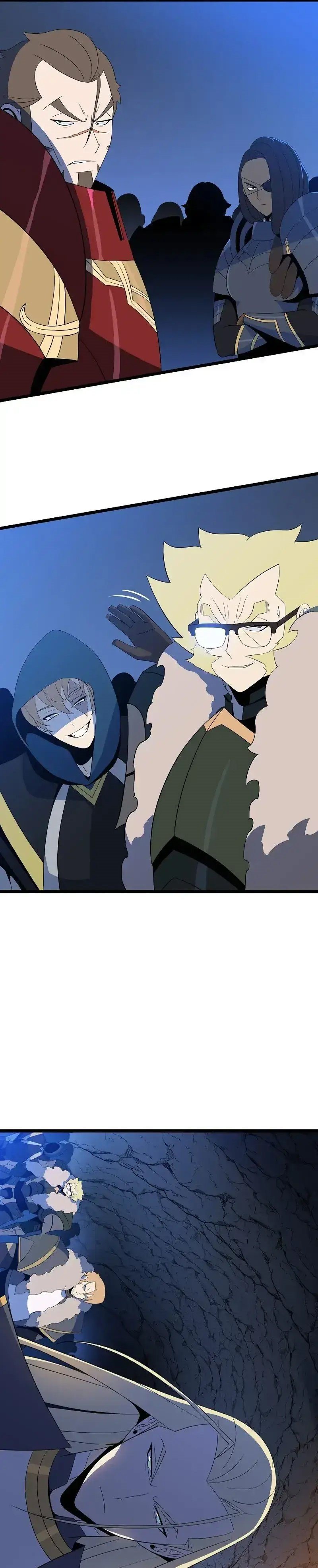 Read Kill The Hero Tr Manga Online