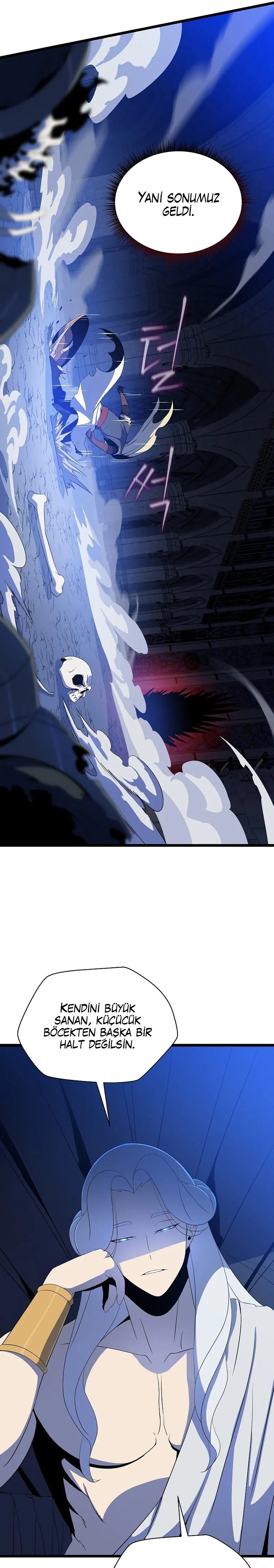 Read Kill The Hero Tr Manga Online