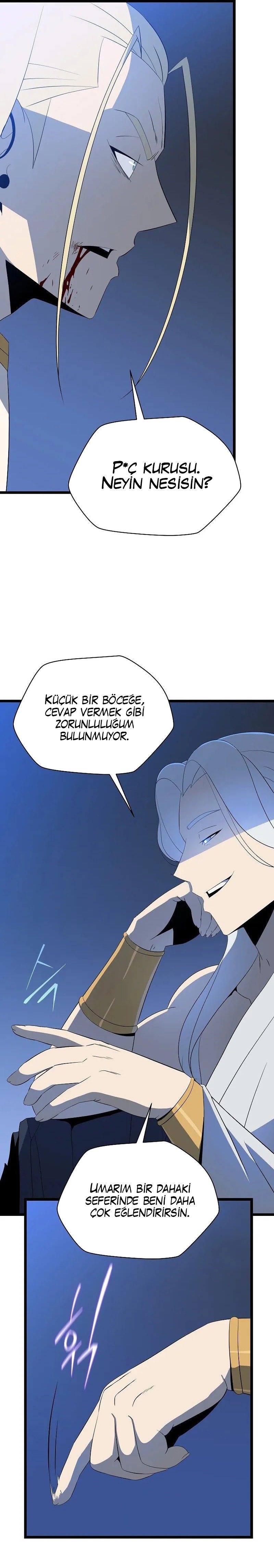 Read Kill The Hero Tr Manga Online