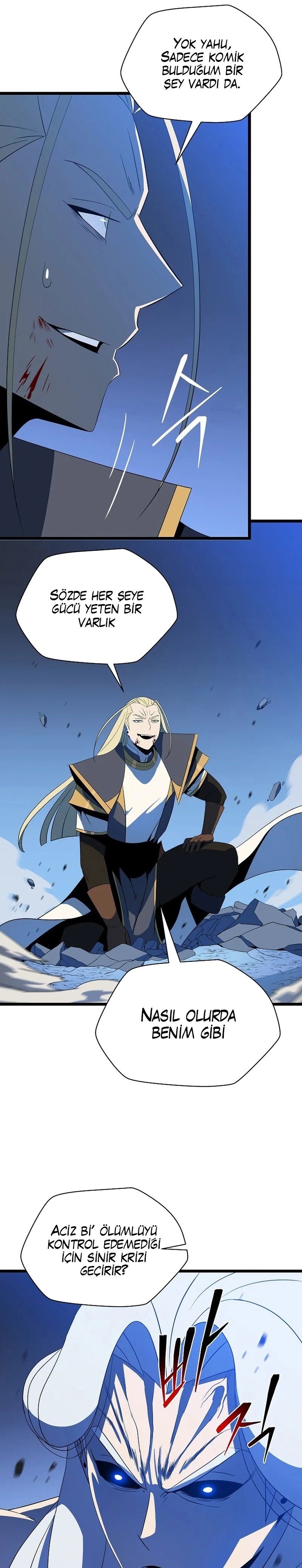 Read Kill The Hero Tr Manga Online