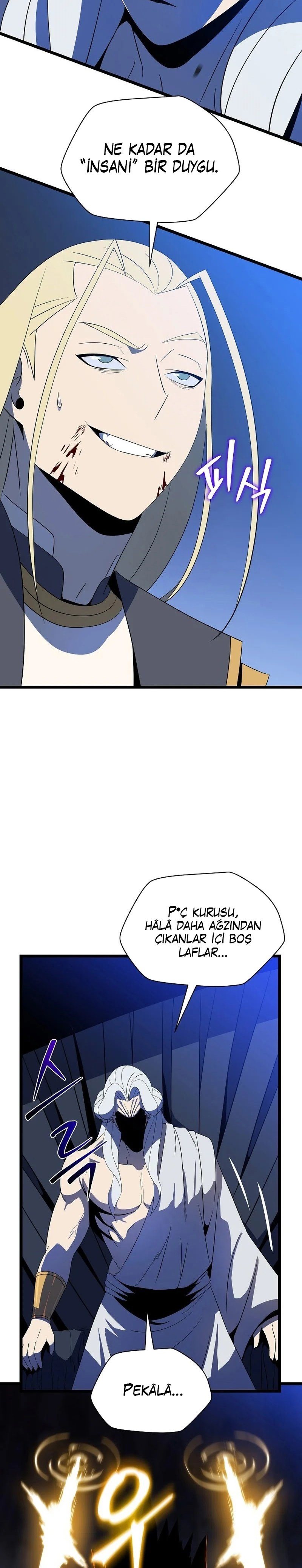 Read Kill The Hero Tr Manga Online