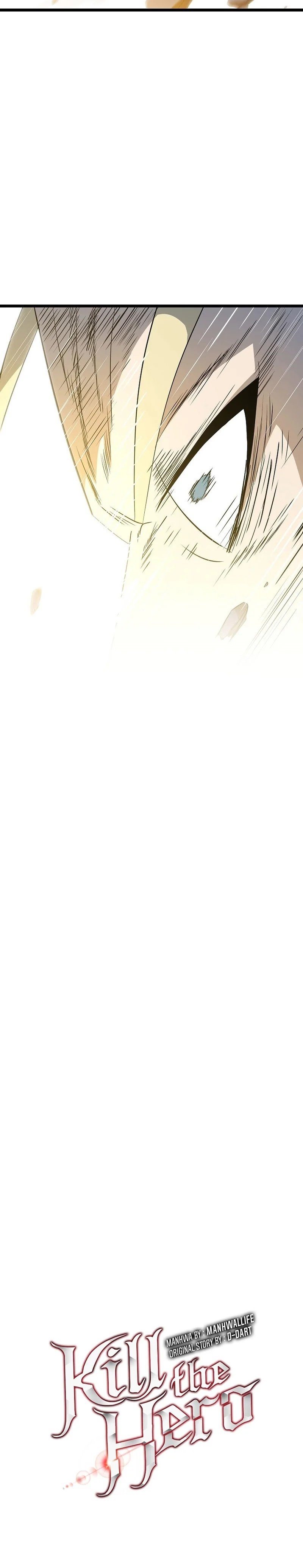 Read Kill The Hero Tr Manga Online