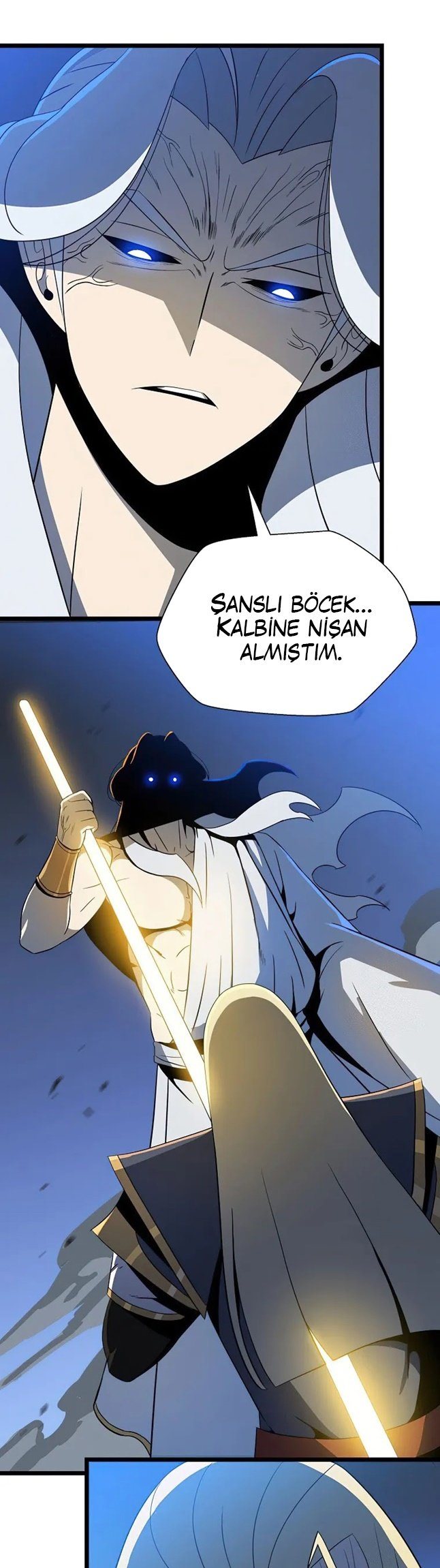 Read Kill The Hero Tr Manga Online