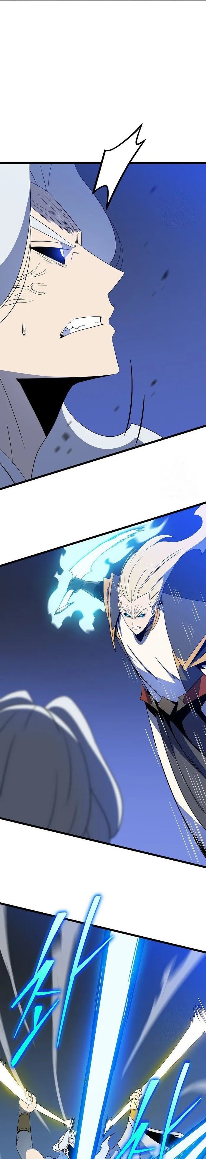 Read Kill The Hero Tr Manga Online