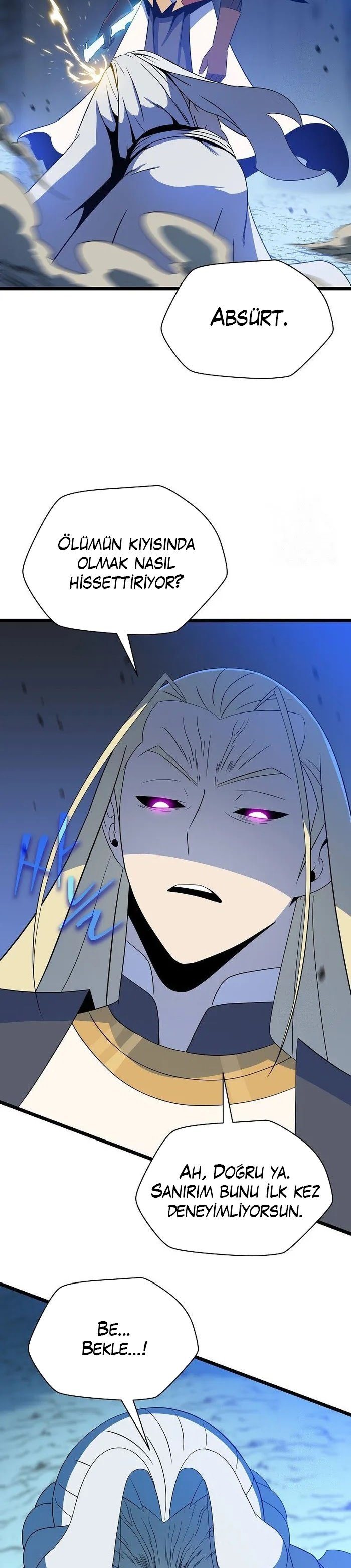 Read Kill The Hero Tr Manga Online