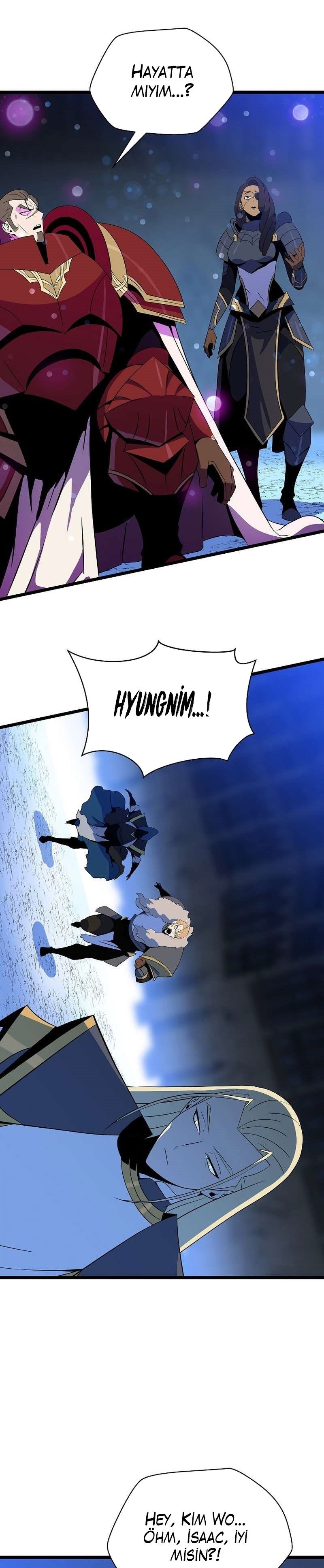 Read Kill The Hero Tr Manga Online