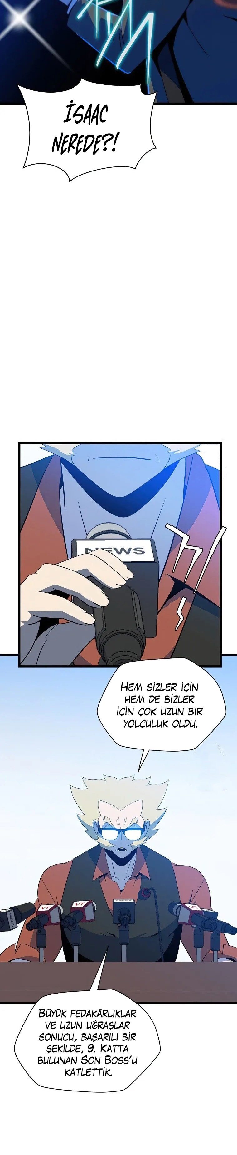 Read Kill The Hero Tr Manga Online
