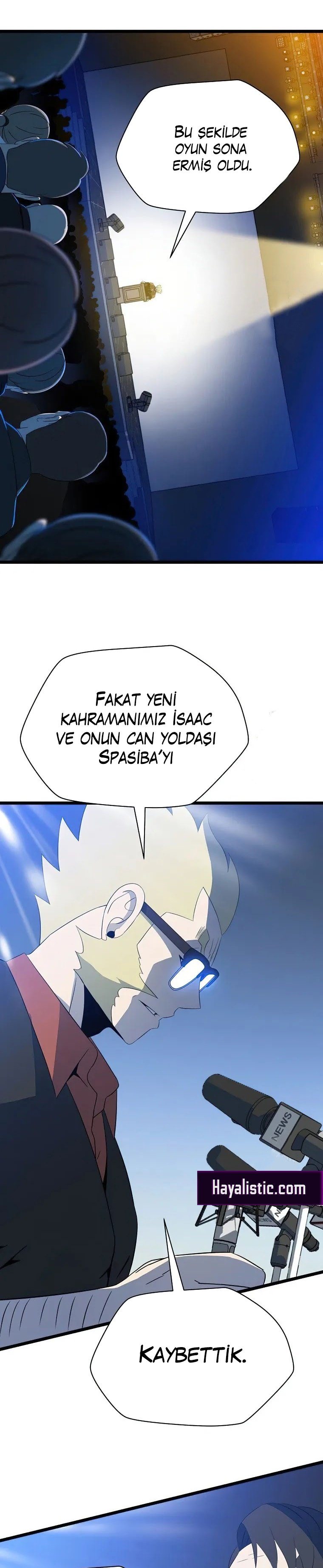 Read Kill The Hero Tr Manga Online