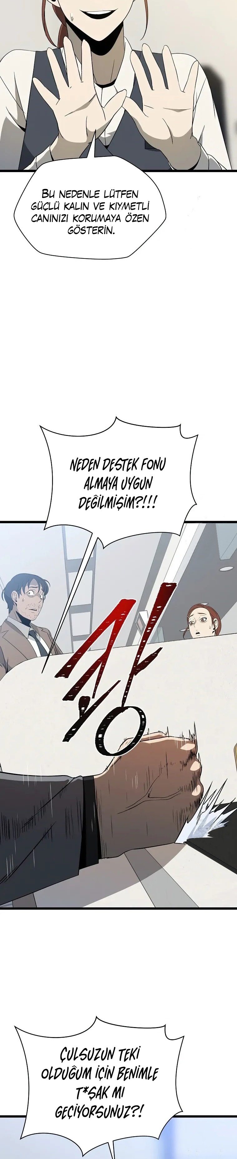 Read Kill The Hero Tr Manga Online