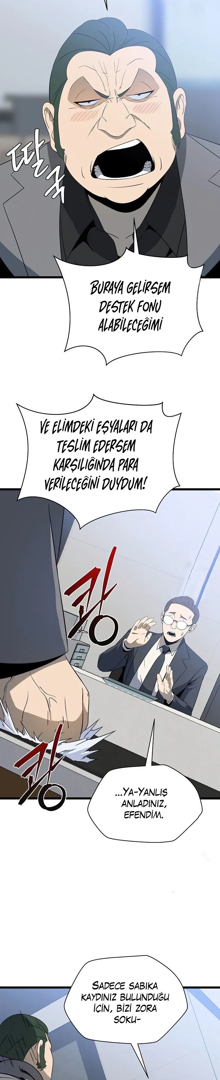 Read Kill The Hero Tr Manga Online
