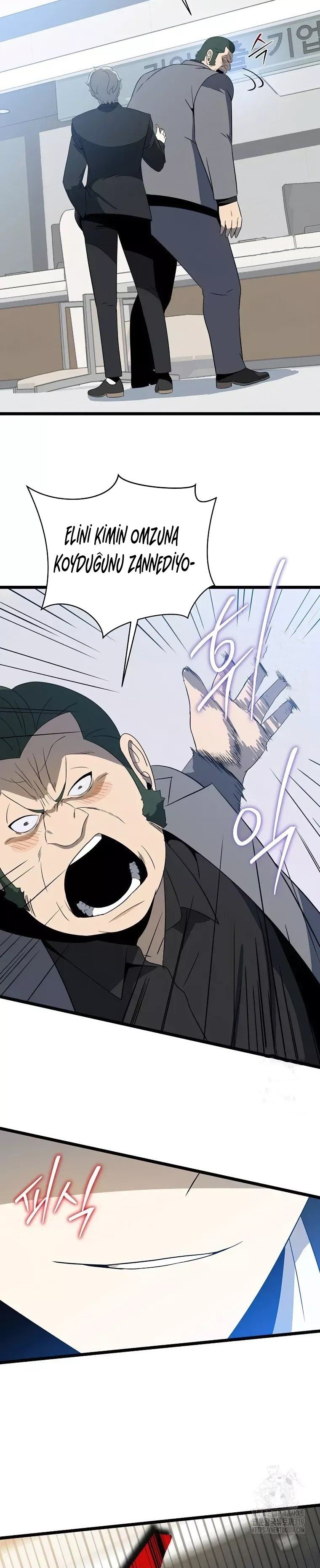 Read Kill The Hero Tr Manga Online