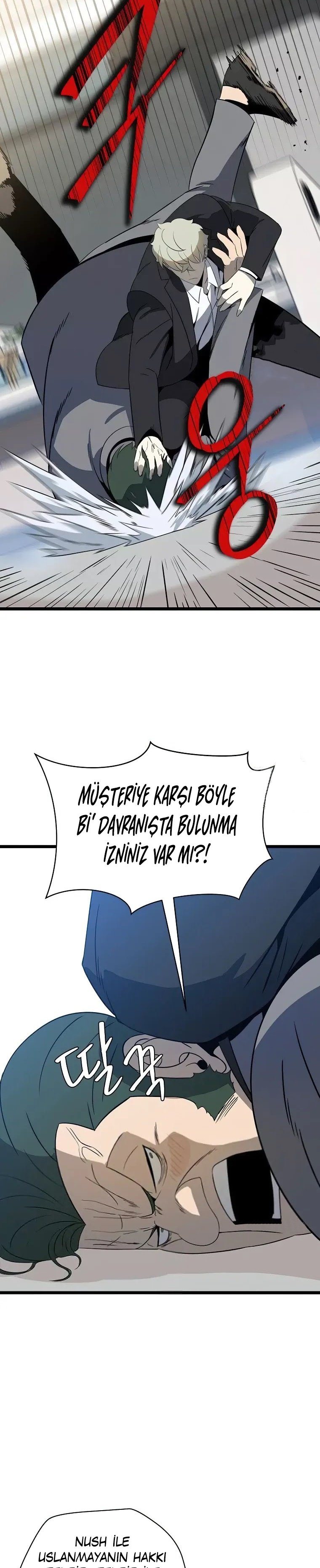 Read Kill The Hero Tr Manga Online