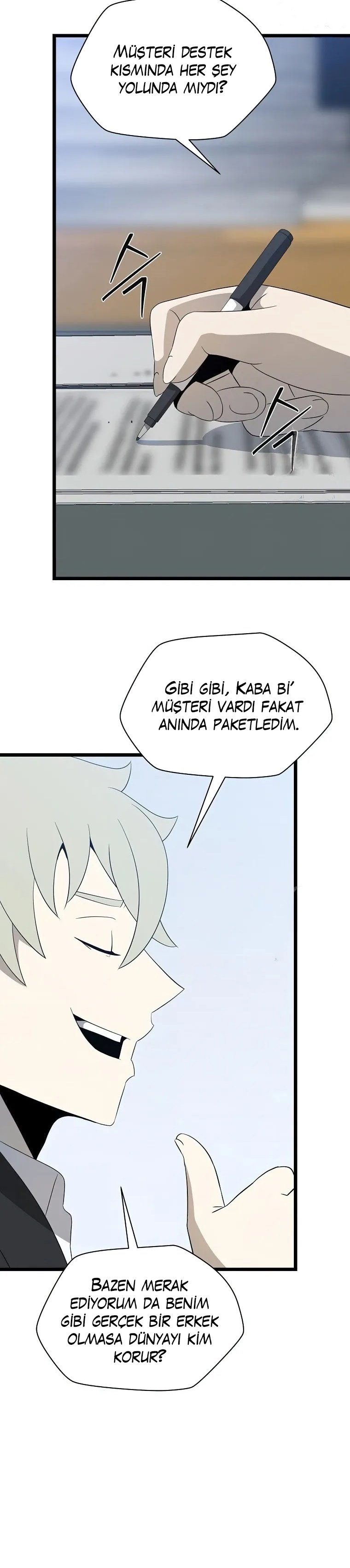 Read Kill The Hero Tr Manga Online