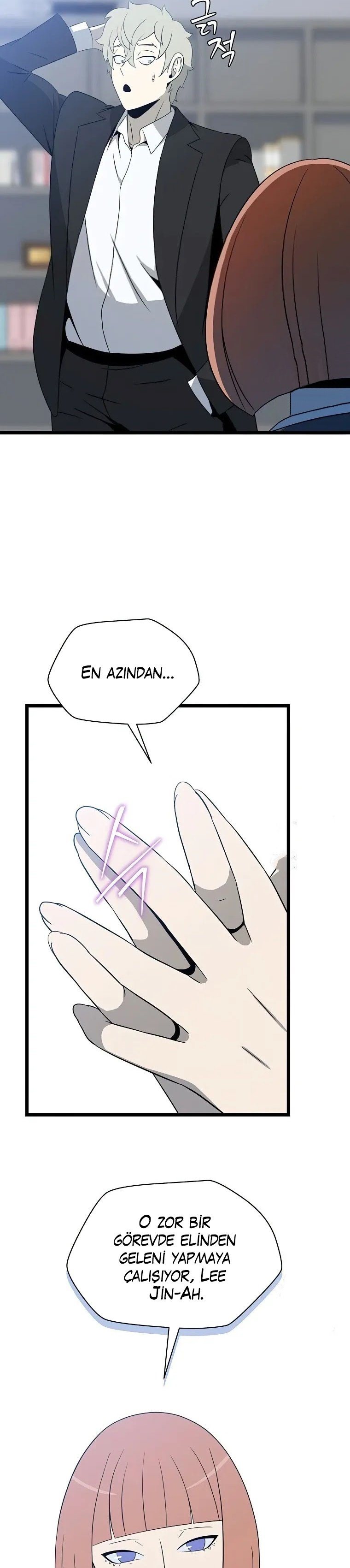 Read Kill The Hero Tr Manga Online
