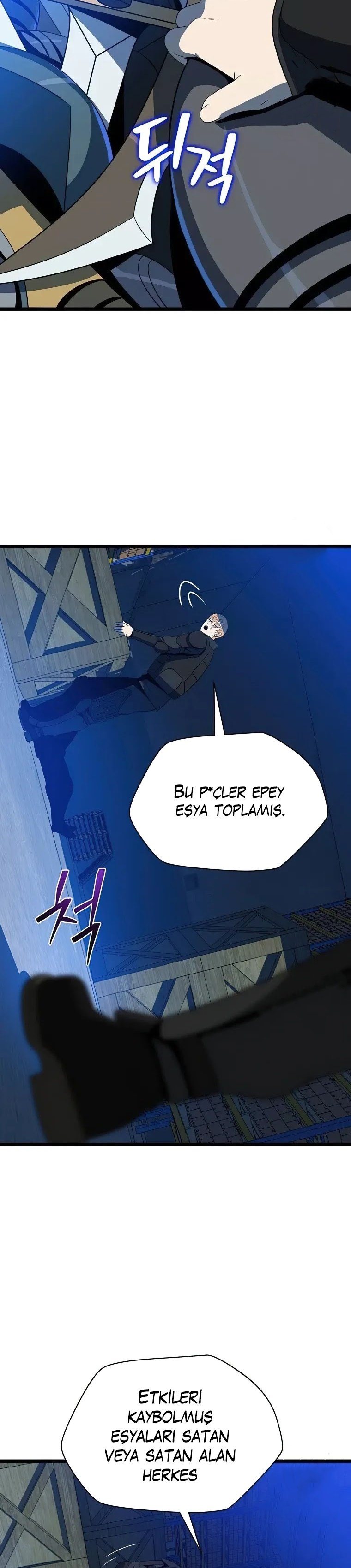 Read Kill The Hero Tr Manga Online