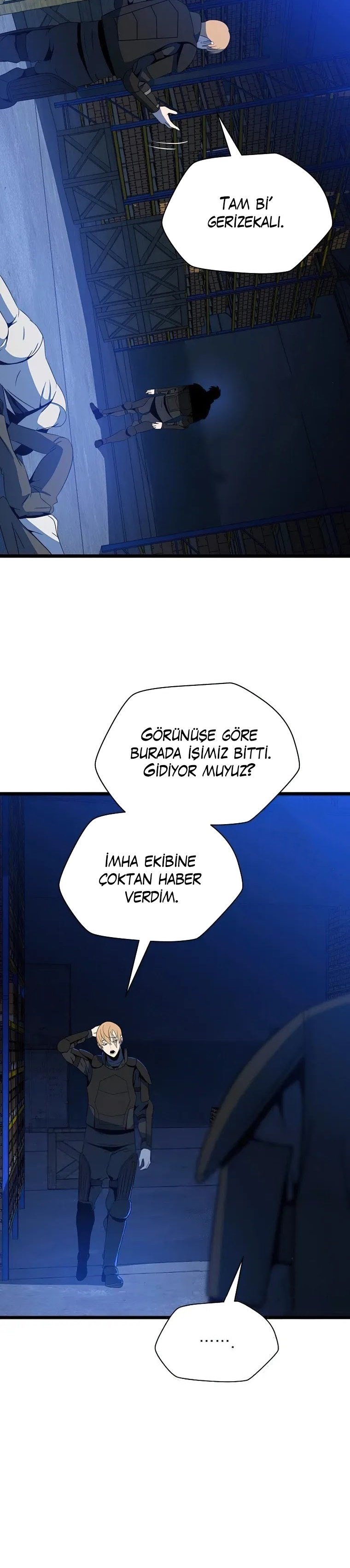 Read Kill The Hero Tr Manga Online