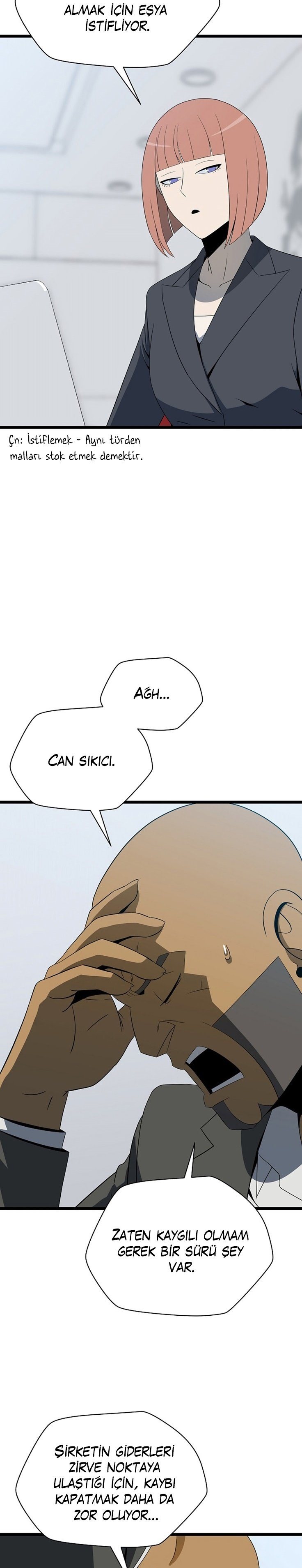 Read Kill The Hero Tr Manga Online