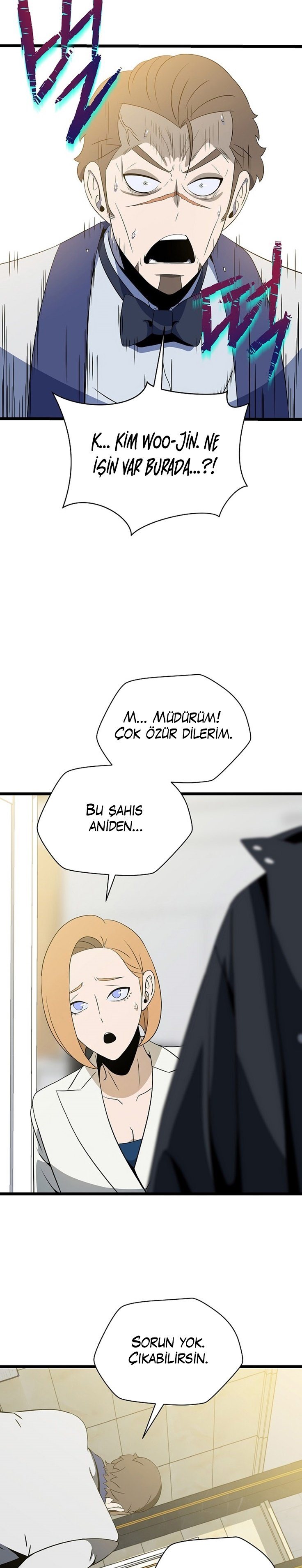 Read Kill The Hero Tr Manga Online