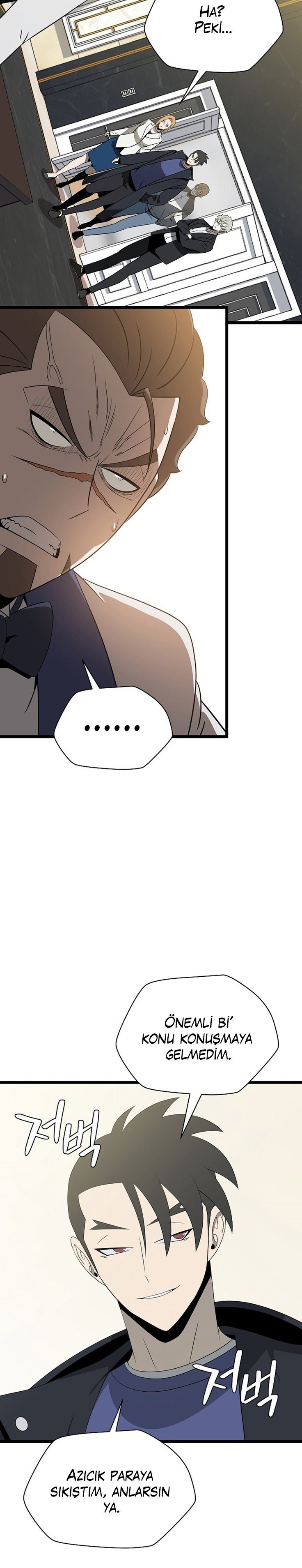 Read Kill The Hero Tr Manga Online