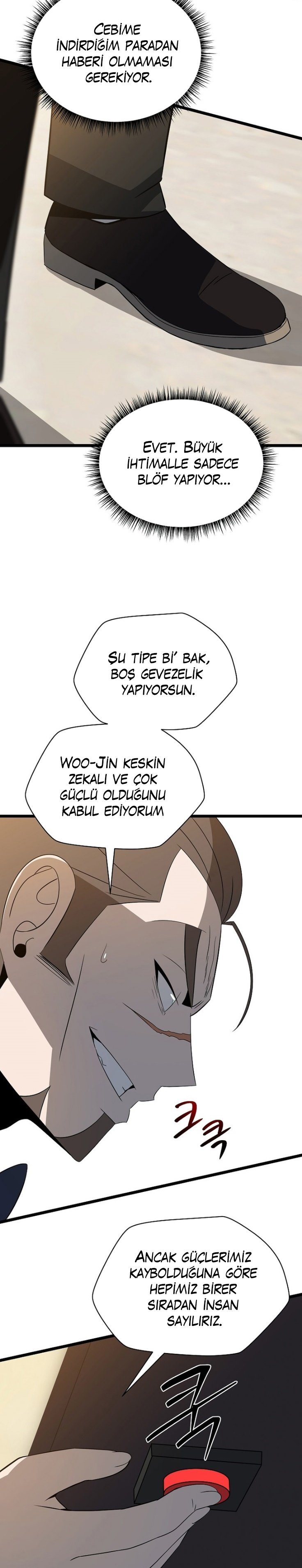 Read Kill The Hero Tr Manga Online