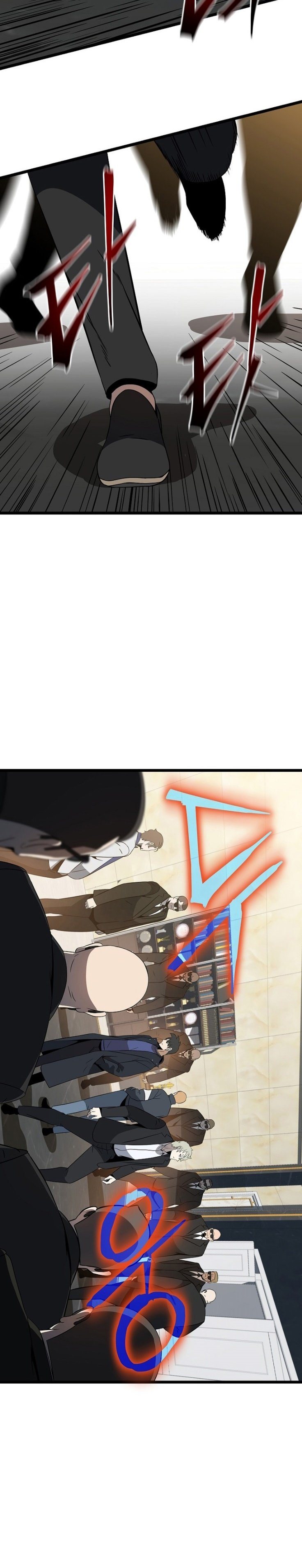 Read Kill The Hero Tr Manga Online