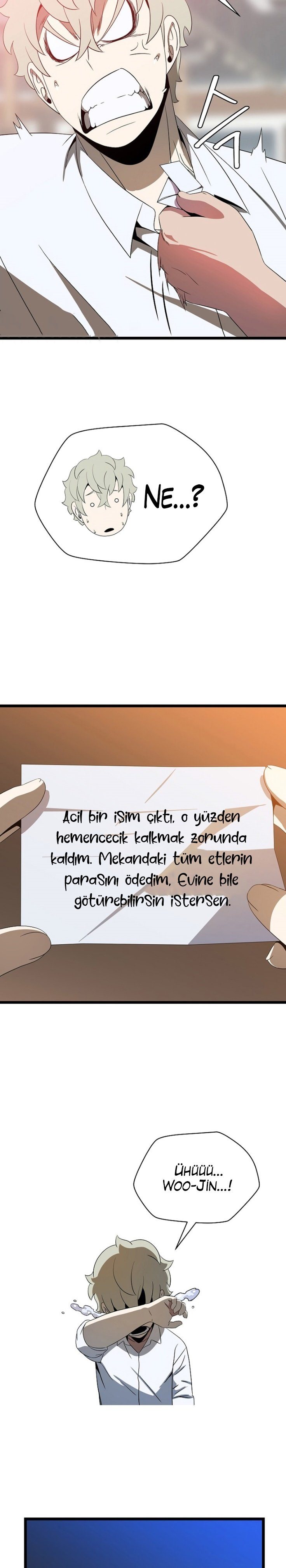 Read Kill The Hero Tr Manga Online