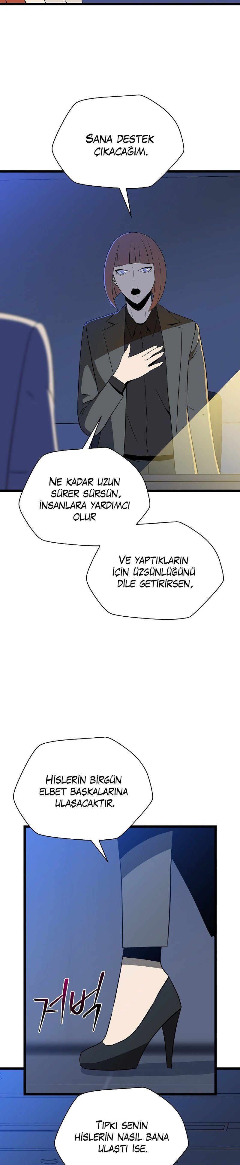 Read Kill The Hero Tr Manga Online