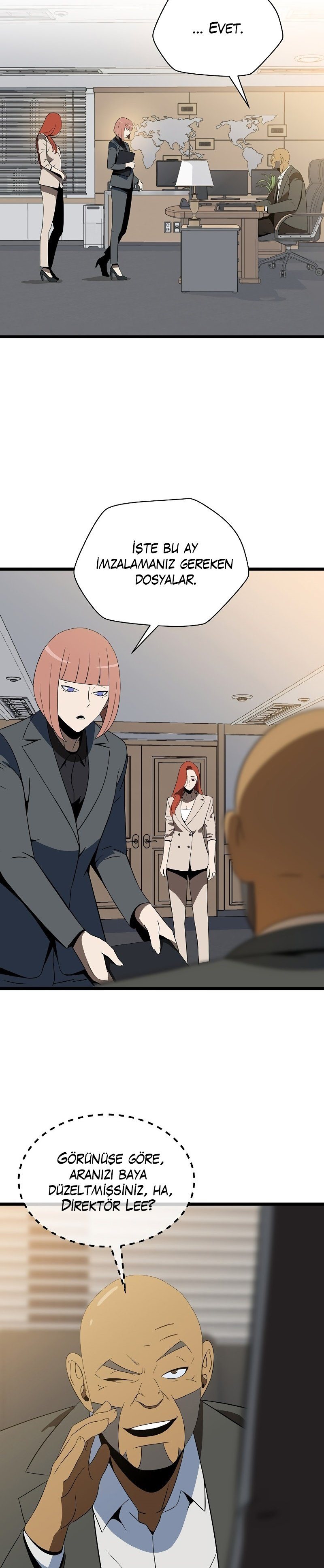 Read Kill The Hero Tr Manga Online