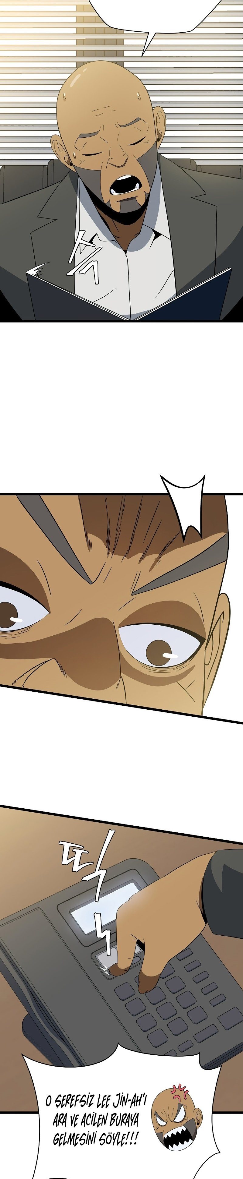 Read Kill The Hero Tr Manga Online